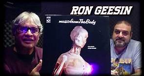 Ron Geesin & Roger Waters: "Music from the Body" (1970).