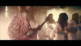 The Polyphonic Spree : Hold Yourself Up (OFFICIAL)