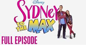 Can't Dye This | S1 E1 | Full Episode | Sydney to the Max | Disney Channel