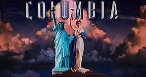 COLUMBIA PICTURES LADY LIBERTY AND TORCH LADY AND TRISTAR PICTURES TWILIGHT SPARKLE AND PEGASUS