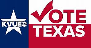 How to register to vote in Texas | KVUE
