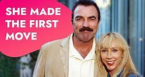 Tom Selleck Quit His Career For Love | Rumour Juice