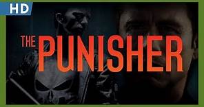 The Punisher (2004) Trailer