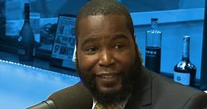 Dr. Umar Johnson Interview at The Breakfast Club Power 105.1 (08/31/2015)