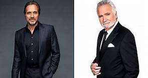 Thorsten Kaye and John McCook Livestream Conversation - The Bold and the Beautiful