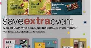 CVS Weekly Ad (1/7/24 - 1/13/24) | Weekly Ads and Deals