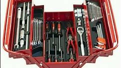 Tool box unboxing 2022 | Ideal hand tool box for home