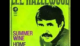 Lee Hazlewood & Suzi Jane Hokum - Summer Wine (1967)