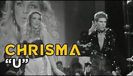 Chrisma (Krisma) "U" a Piccolo Slam (1977)