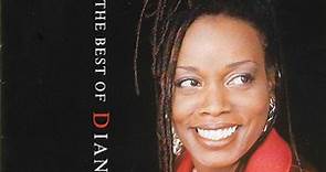 Dianne Reeves - The Best Of
