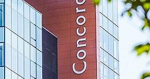 Costs & financial aid - Concordia University