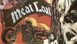Various - Meat Loaf And Friends