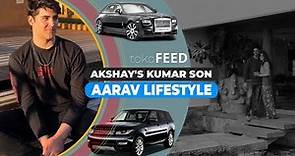 Aarav Kumar Age, Height, Weight, Family, Girlfriend , Lifestyle || Aarav's Biography