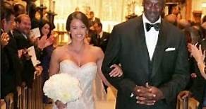 Michael Jordan and Yvette Prieto how they met #couple #love