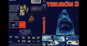 Tiburón 3-(El gran tiburon) *1983*