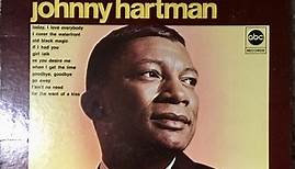 Johnny Hartman - I Love Everybody