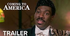 COMING TO AMERICA | Official Trailer | Paramount Movies