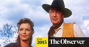 Man of the West review – Philip French on Anthony Mann’s western masterpiece