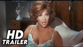 Buona Sera, Mrs. Campbell (1968) Original Trailer [FHD]