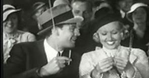1935 Ladies Crave Excitement! FuN ROMANCE Classic Full Length Movie--Snappy, FUN FREE Full Length
