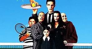 La Familia Addams 3: La Reunión (Trailer español)
