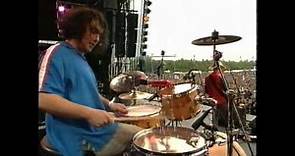 Presidents Of The USA (PUSA) - Pinkpop 1996 - 03 - Video Killed The Radio Star