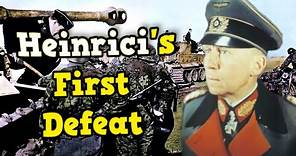 The Great Battle of Smolensk of 1943 | Heinrici Contains the Eastern Front