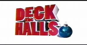 Deck the Halls (2006) Trailer