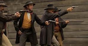 5 Greatest Gunfights of the Old West