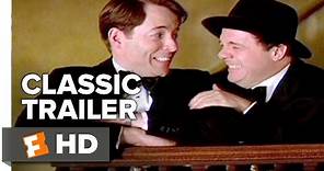 The Producers (2005) Official Trailer - Nathan Lane, Matthew Broderick Movie HD