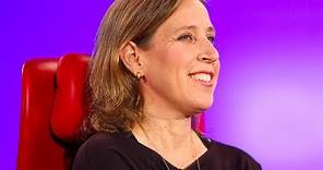Full Interview: Susan Wojcicki, CEO of YouTube, at Code Media