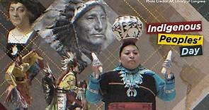 Understanding Indigenous Peoples' Day | VOA News