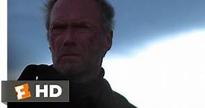 Unforgiven (7/10) Movie CLIP - We All Have It Coming (1992) HD