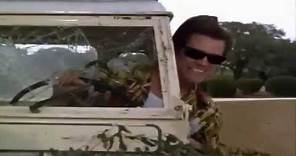 Ace Ventura: When Nature Calls (1995) - Movie Trailer