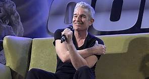 Q&A James Marsters Comic Con Brussels 2023