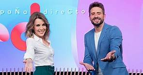 España Directo: Tus programas favoritos de TVE, en RTVE Play