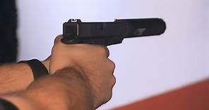 GOP introduces new gun silencer law