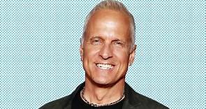 Patrick Fabian on Walking Into the Violent Half of Better Call Saul