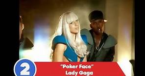 Top 5 Songs Of 2009 - Billboard Hot 100 Year End 2009