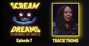 Episode 7 - Tracie Thoms "Get Out! The Musical"