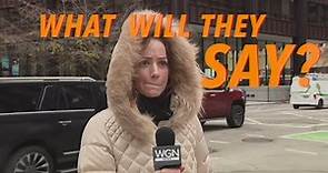 WGN Morning News' new segment "What Will They Say?"