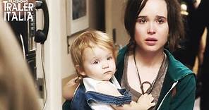 Tallulah con Ellen Page | Trailer Italiano Ufficiale [HD]
