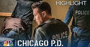 Ruzek and Antonio Fight - Chicago PD (Episode Highlight)