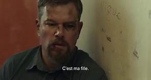 STILLWATER Bande Annonce (2021) Camille Cottin, Matt Damon