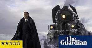 Murder on the Orient Express review – Branagh's starry romp runs out of steam