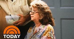 Jerry Seinfeld’s TV Mom, Liz Sheridan, Passes Away At 93