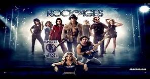 17 Every Rose Has Its Thorn - Rock of Ages 2012 Original Soundtrack
