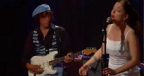 Jeff Beck and Imelda May honors Les Paul HD