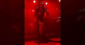 Firestorm - Conchita WURST – Truth over magnitude-Tour – Berlin