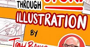 Telling a Story through Illustration with Tony Bancroft